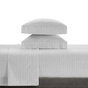 New York & Co. 4pc Sheet Set $15