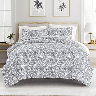 $25 Comforter Sets? Double-Check It.