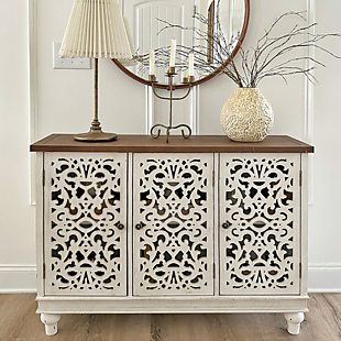 Storage Cabinet for $200 with Our Code