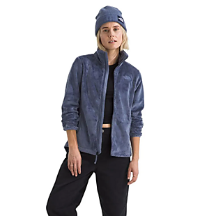 The North Face Osito Fleece Jacket $55