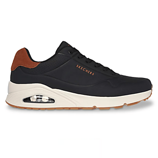 Skechers Men's Street Uno Sneakers $40