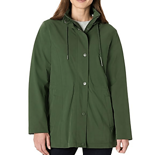 Amazon Rain Jacket $15-$20