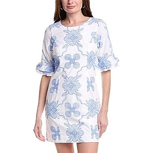Up to 55% + 10% Off Lilly Pulitzer & More