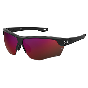 Under Armour Wrap Sunglasses $36