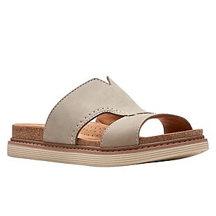 Up to 55% Off Clarks Shoes & Sandals
