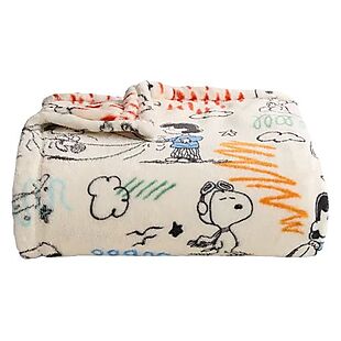 Kohl's Oversized Throws from $9