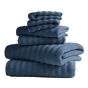 6pc Sonoma Quick Dry Towel Set $30