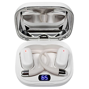 Wireless Open-Air Earbuds $19