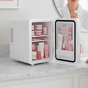 Pursonic Mini Beauty Fridge $75
