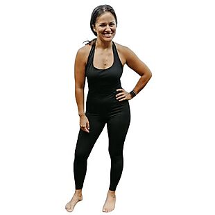 $120 Workout Bodysuit You Can Get for $60