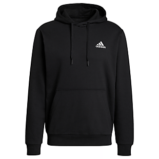 Adidas Men's Fleece Hoodie $15