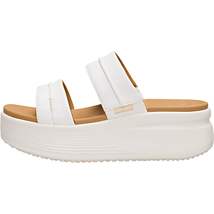 Hey Dude Platform Sandals $35 Shipped