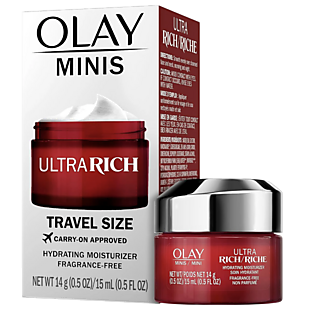 3pk Olay Regenerist Face Moisturizer $27