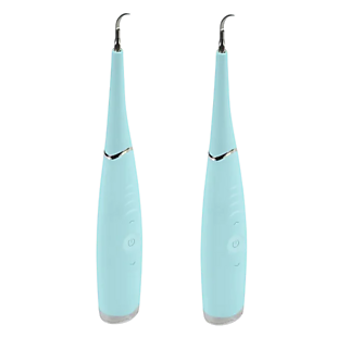 2pk Ultrasonic Plaque Remover $30