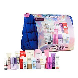Sephora Sun Safety Kit $39