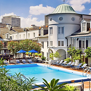 New Orleans Stay from $89