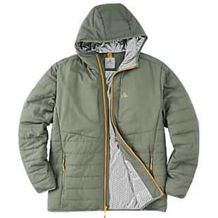 Ascend Hawksbill Insulated Jacket $42