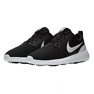 Nike Men's Roshe Golf Shoes $51