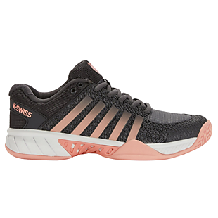 Up to 30% Off K-Swiss Shoes & Apparel
