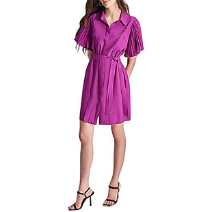 Up to 70% Off + 10% Off DKNY Apparel