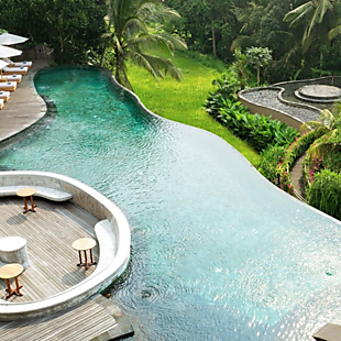 5-Night Bali Suite Stay $699