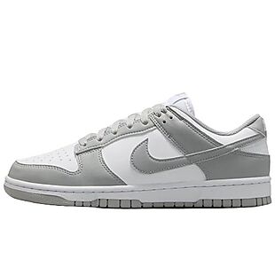 40% Off Nike Dunk Low Next Nature Shoes