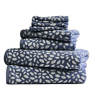6pc Sonoma Hygro Towel Set $22