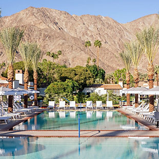 Palm Springs Stay from $159