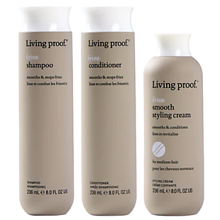 Living Proof 3pc Haircare Set $40