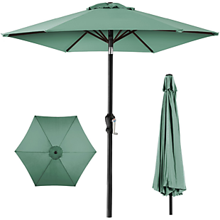10' Patio Umbrella $44 in 30 Colors