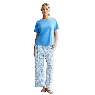 2pc Kohl's Pajama Sets from $17