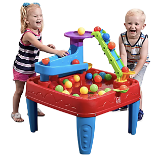 Step2 Ball Discovery Table $70