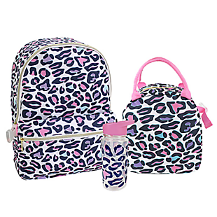 Summer Parenting Hack: Backpacks
