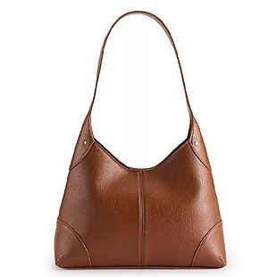 Up to 50% Off Handbags at Kohl's