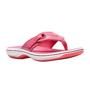 50% Off Clarks Sandals