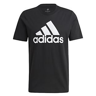 Adidas Men's Logo Shirt $9