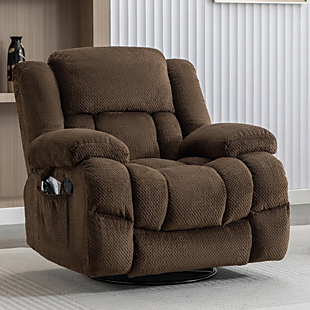 Up to 60% Off Recliners + Free Shipping