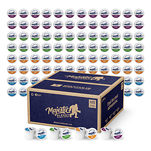 Up to 60% Off Coffee Pods & More