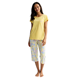 Spring & Summer Pajama Sets $17 at Kohl's