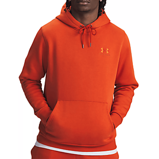 Under Armour Men's Icon Hoodie $17