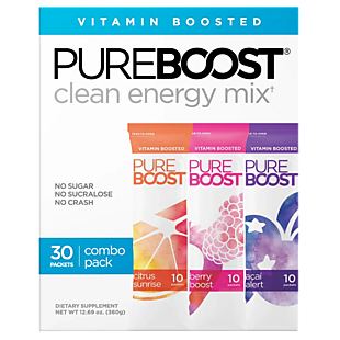 Pureboost deals