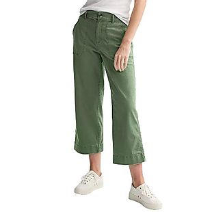 Sonoma Patch Pocket Capris $22