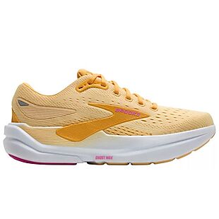 $55 Off Brooks Ghost Max 3 Running Shoes