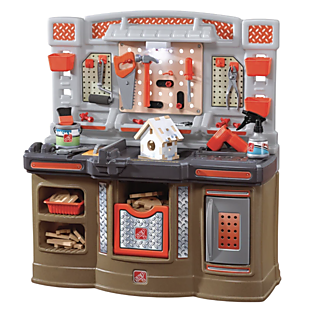 Step2 Preschool Workbench Set $140