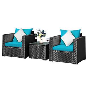 3pc Patio Set $185