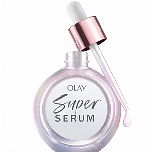 2pk Olay Super Serum $50