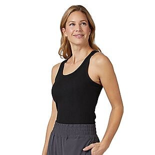 32 Degrees Racerback Bra Tank $9