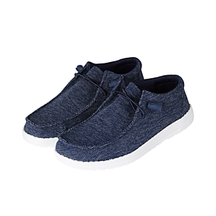 32 Degrees Canvas Slip-On Shoes $15