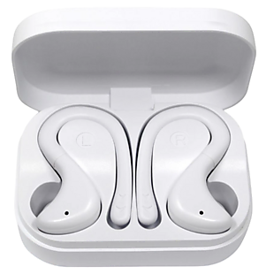 AeroWave True Wireless Earbuds $16