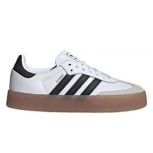Adidas Women's Sambae Shoes $75